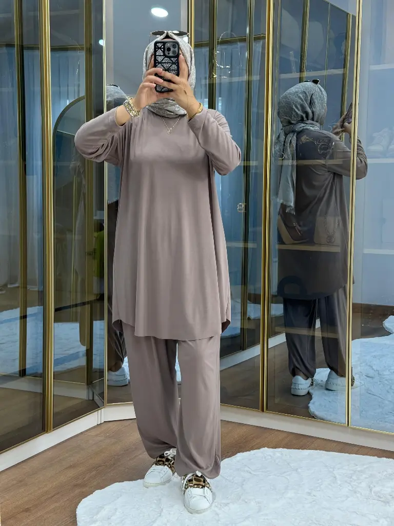 بدلة رياضية 6693