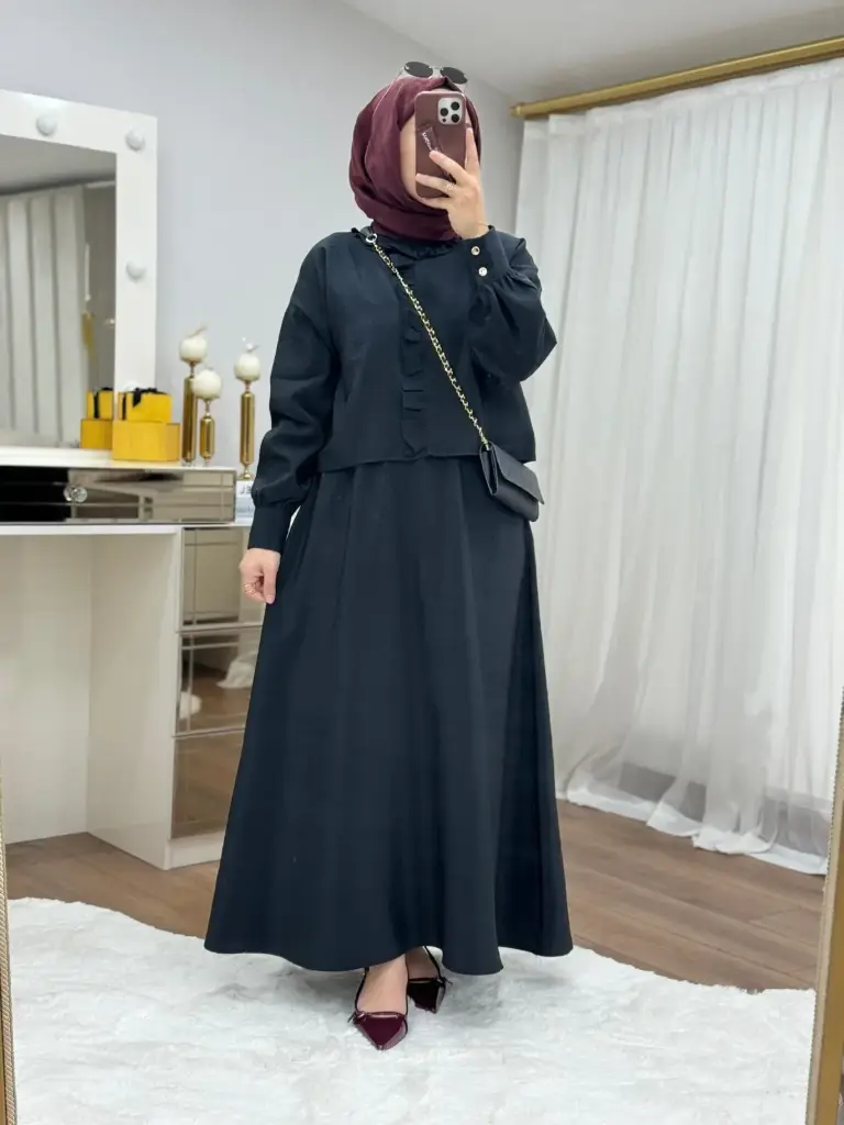 بدلة قونة 6771