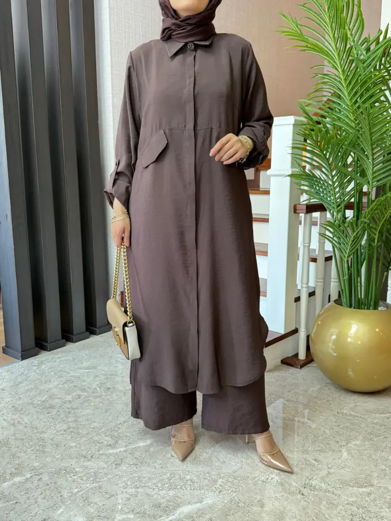 بدلة بنطلون 6809