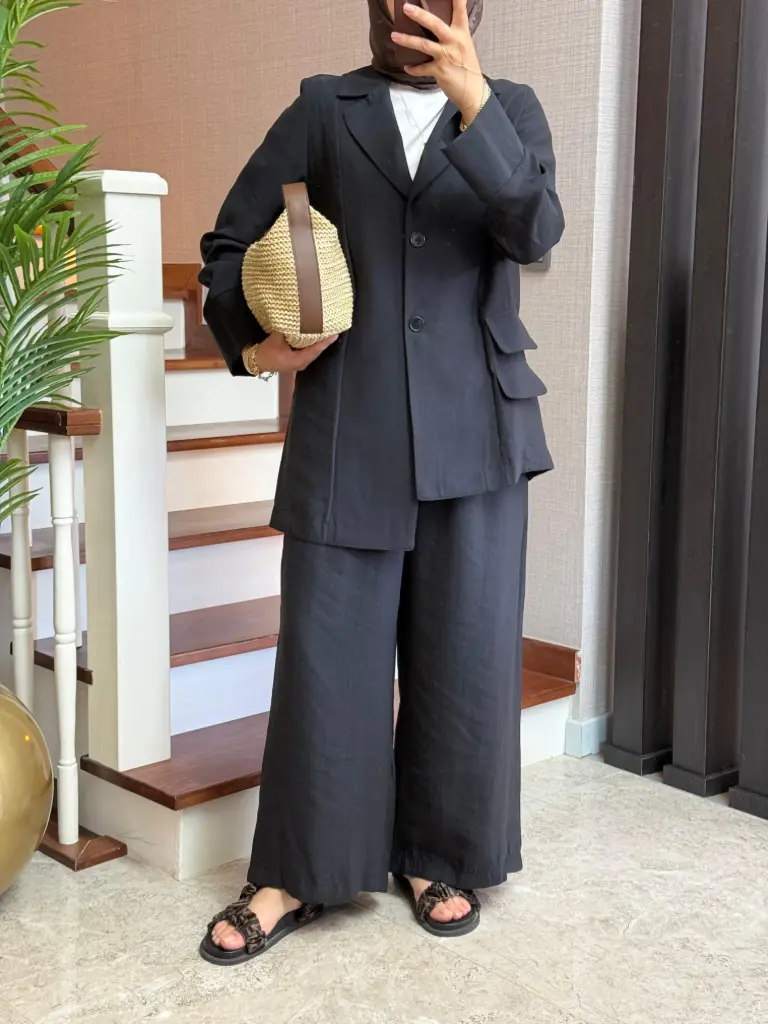 بدلة جاكيت 6813