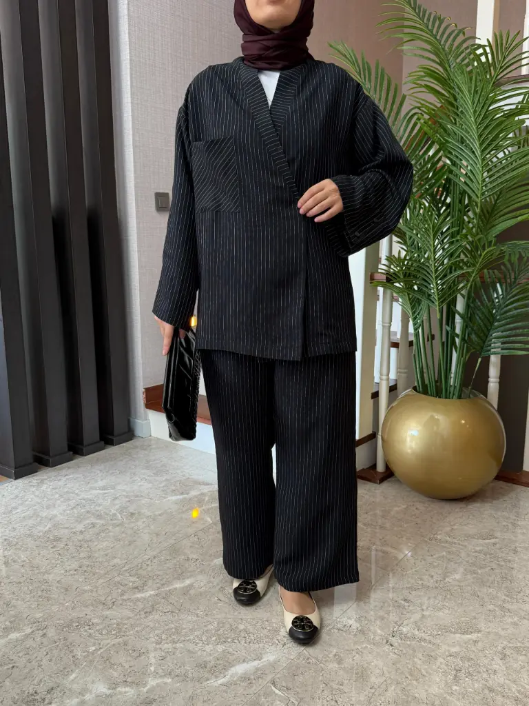 بدلة بنطلون 6827