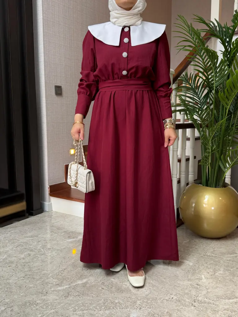 فستان لوكاس 6786