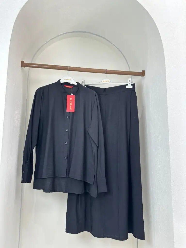 بدلة قونة مونيكا 6832