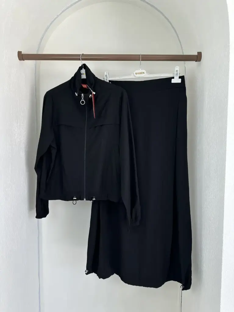 بدلة قونة سحاب 