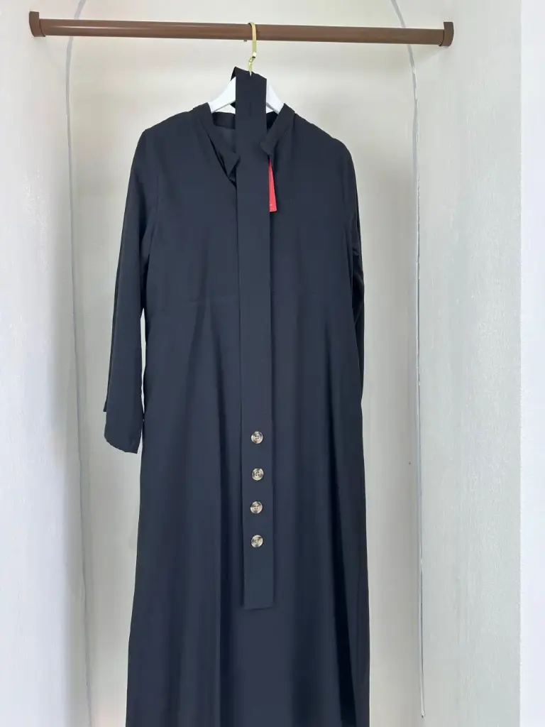 فستان كانساس 6836