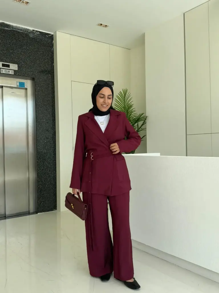 بدلة ويش 6839