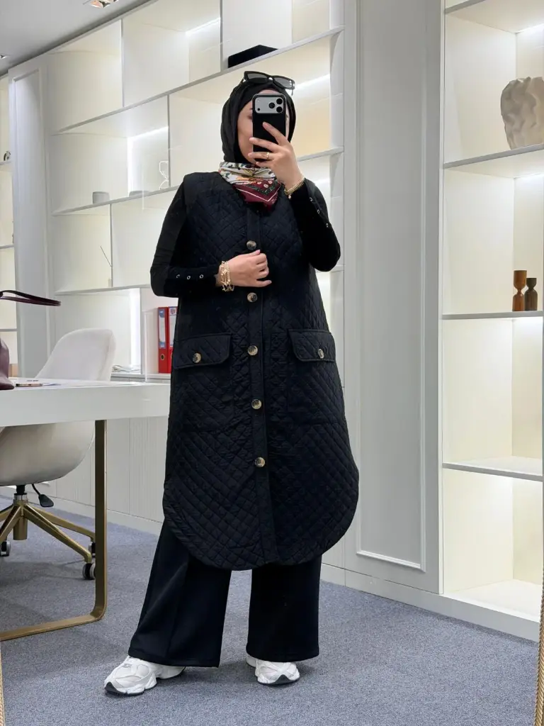 قولف كت مبطن 6854