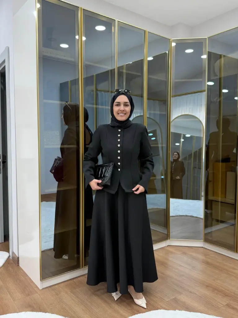 بدلة قونة 6891