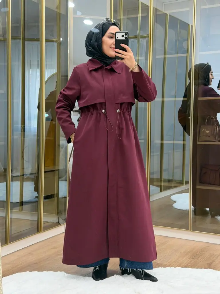 ترانشكوت ماكسي6850