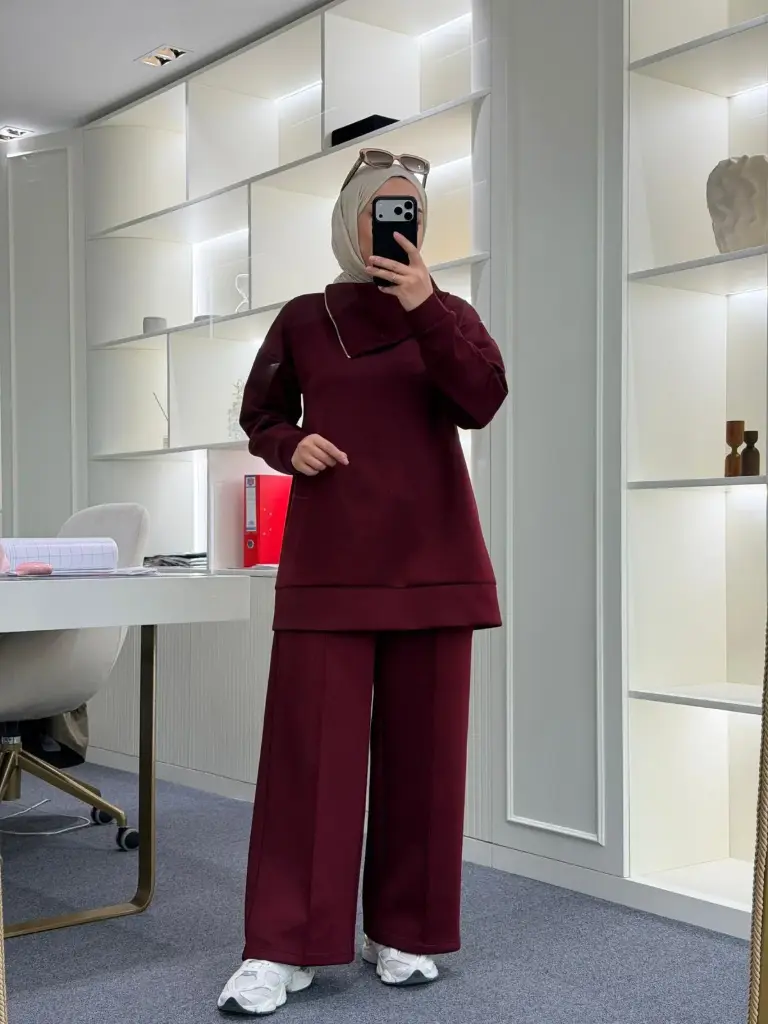 *بدلة رياضية 6853