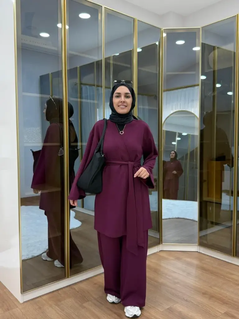 *بدلة أويشو 6882