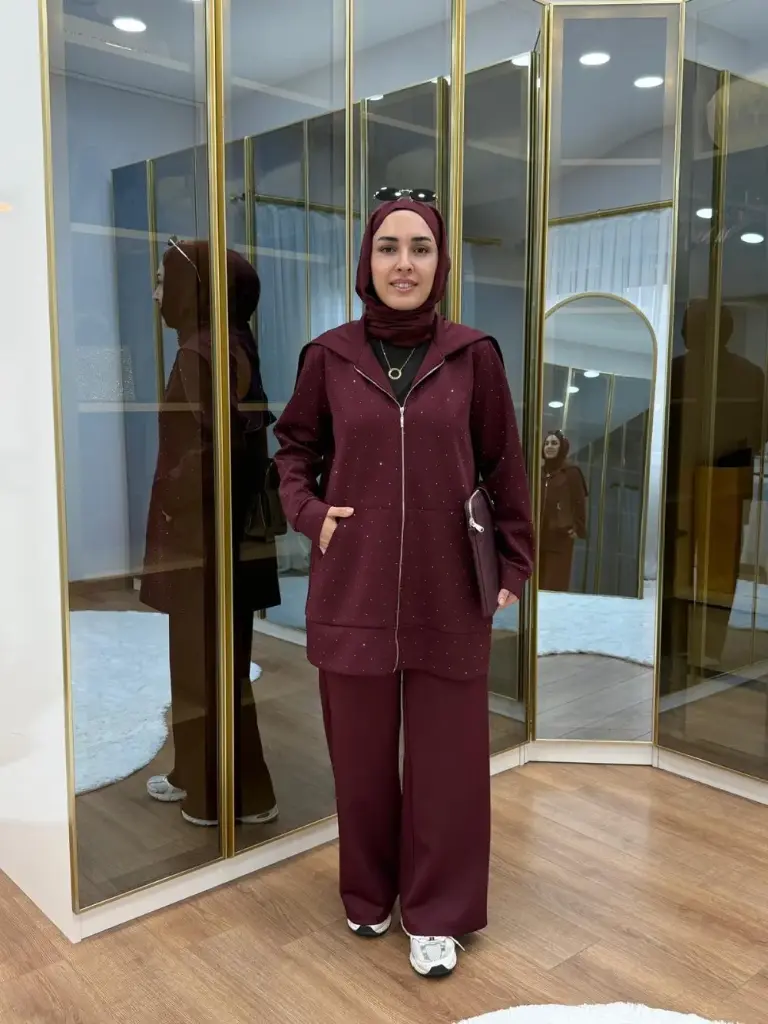 بدلة عمليةستونيد 6862