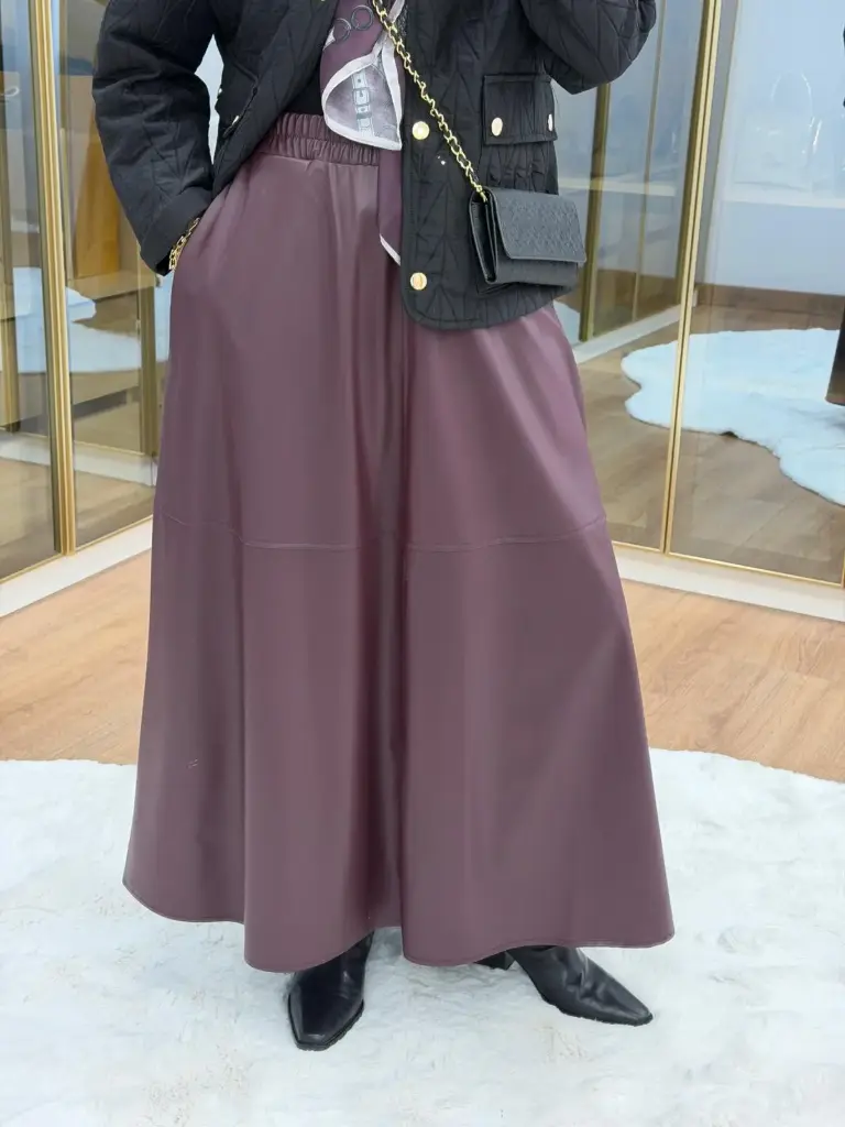 قونة جلد 6866