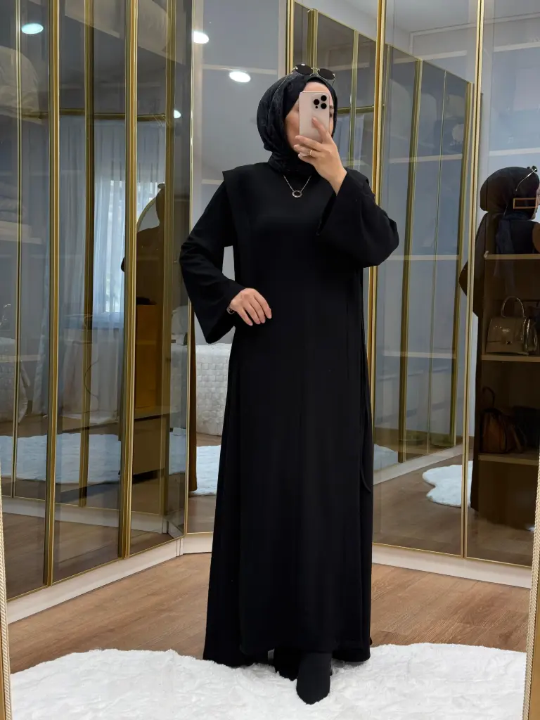 فستان اوبشو 6886