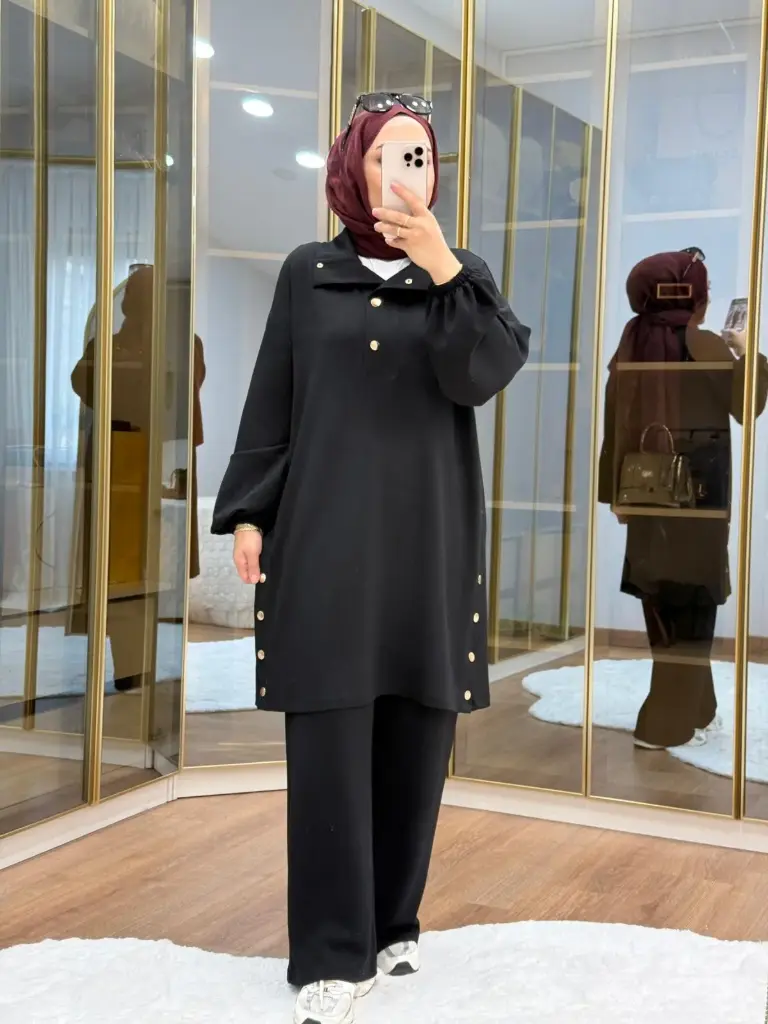 بدلة أويشو 6892