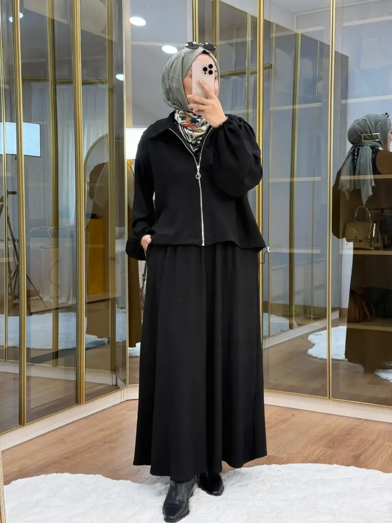 بدلة قونة 6897