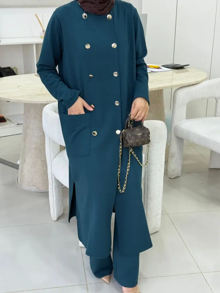 بدلة اويشو 6907