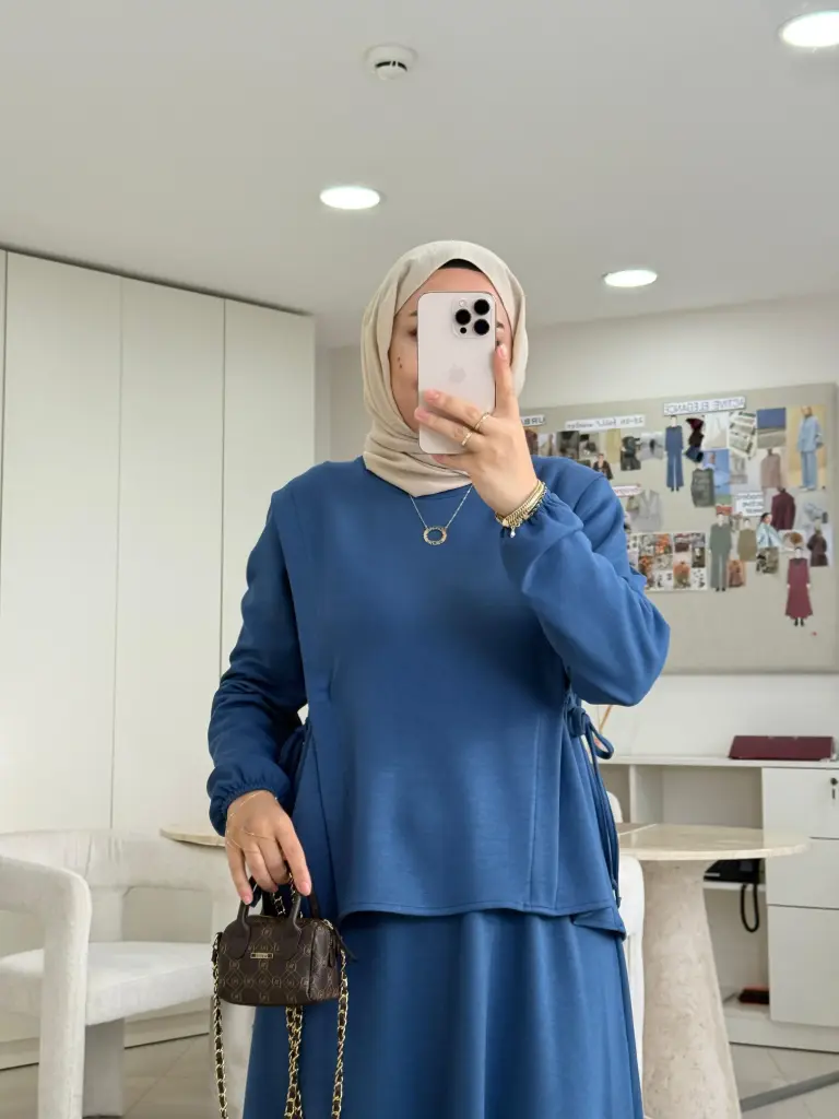 بدلة قونة  6881