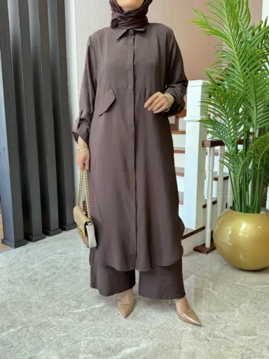 بدلة بنطلون 6809