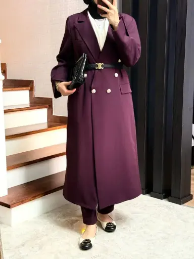 بدلة بنطلون 6791