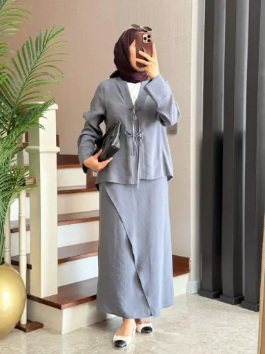 بدلة قونة سبور6811