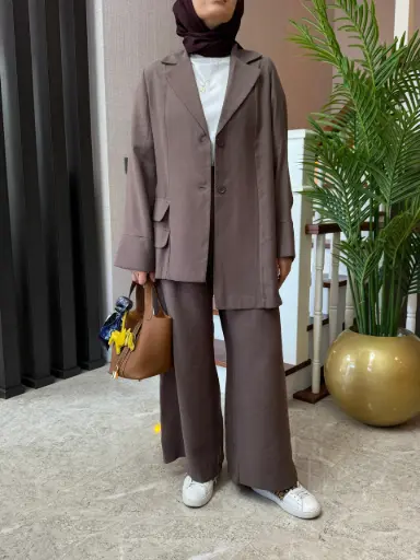 بدلة جاكيت 6813