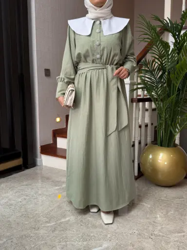 فستان لوكاس 6786