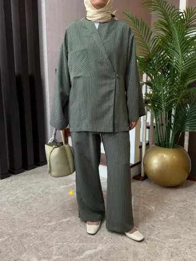 بدلة بنطلون 6827