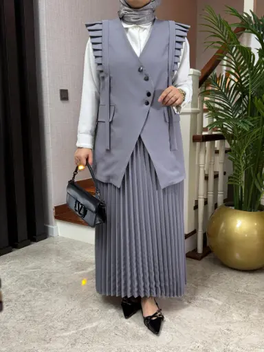 بدلة قونة مبلسة6788