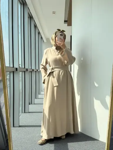 فستان كانساس 6836