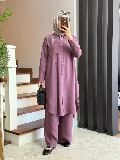 بدلة بنطلون 6796