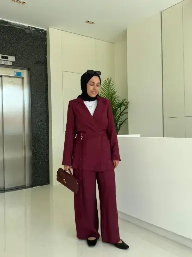 بدلة ويش 6839