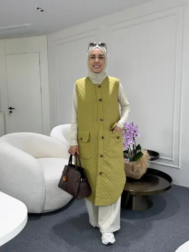 قولف كت مبطن 6854