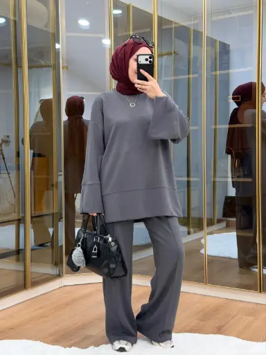 بدلة قطنية 6893