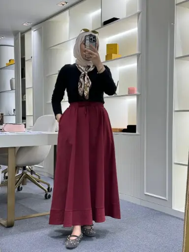  قونة كلوش 6865