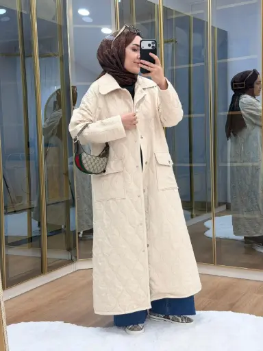 قولف مبطن طويل 6874