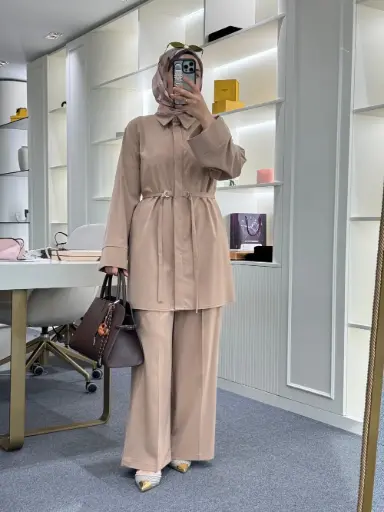 *بدلة بولي فيسكوز 6864