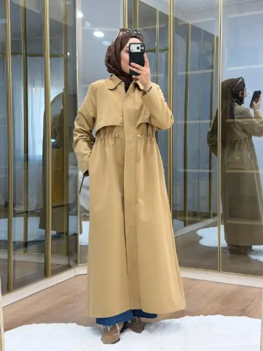 ترانشكوت ماكسي6850