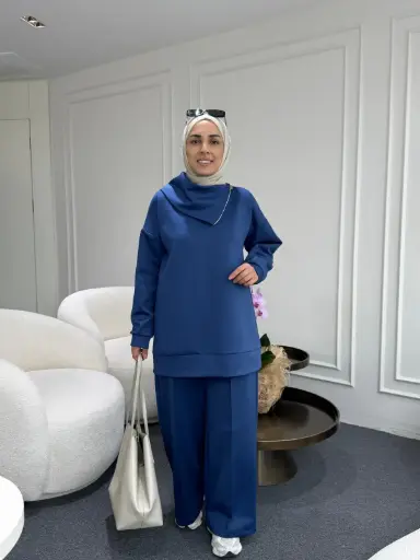 *بدلة رياضية 6853