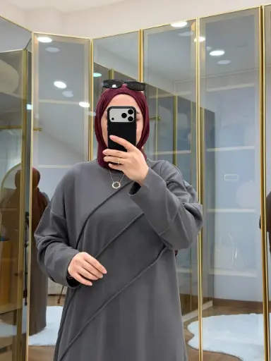 فستان أويشو 6887