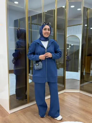 *بدلة عمليةستونيد 6862