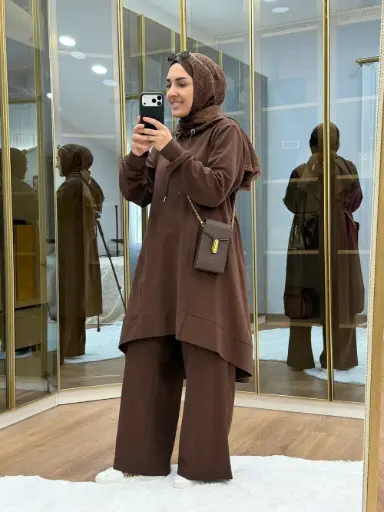 بدلة عملية 6889