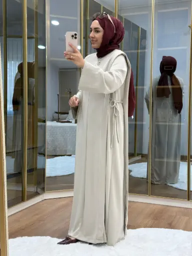 فستان اوبشو 6886