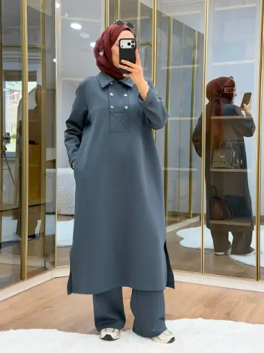 بدلة عملية 6902