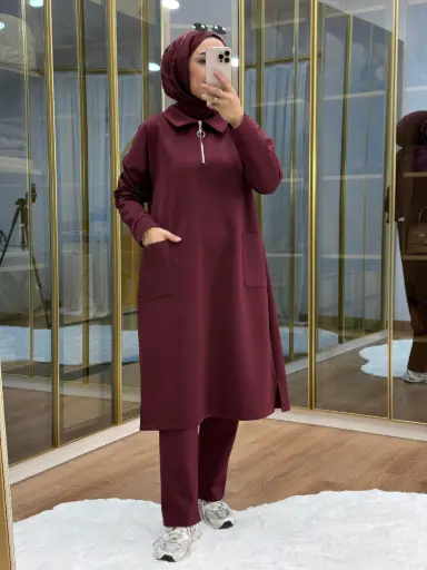 بدلة برونزية 6899