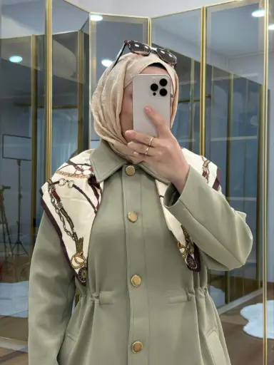 بدلة عملية 6906