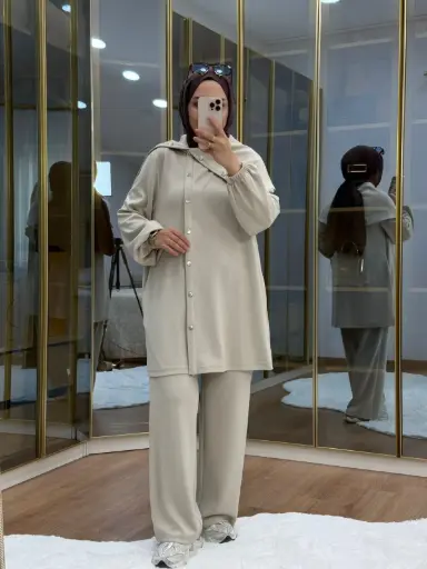 بدلة عملية 6896