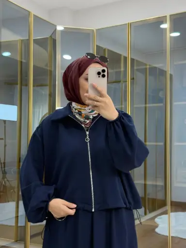 بدلة قونة 6897