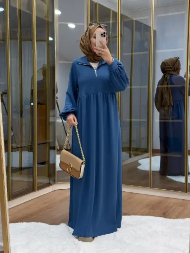 فستان أويشو 6908